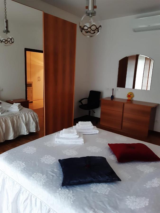 Apartamento La Casa Di Paula Cassina de' Pecchi Exterior foto