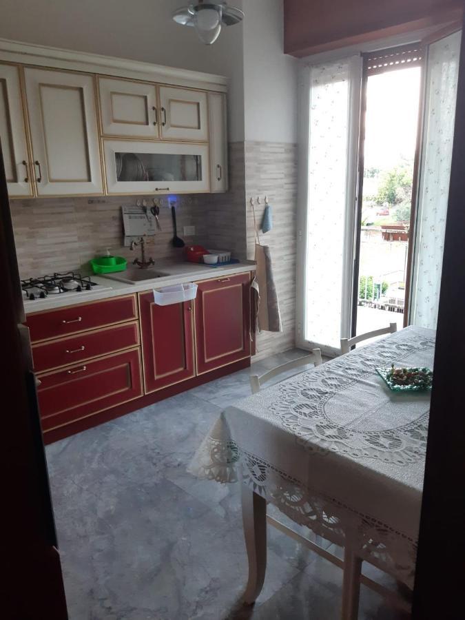Apartamento La Casa Di Paula Cassina de' Pecchi Exterior foto