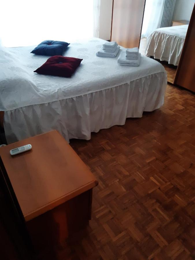 Apartamento La Casa Di Paula Cassina de' Pecchi Exterior foto