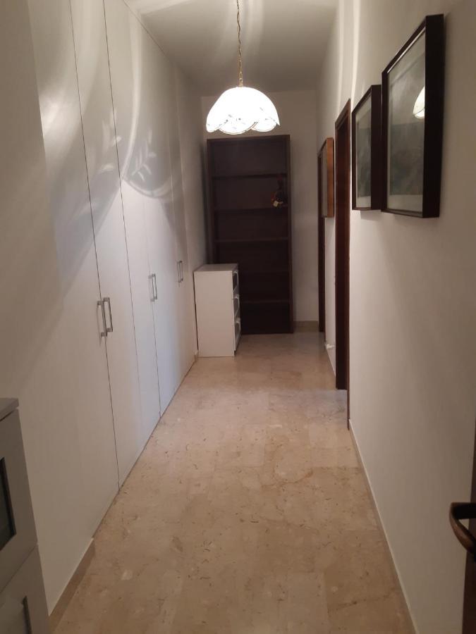 Apartamento La Casa Di Paula Cassina de' Pecchi Exterior foto