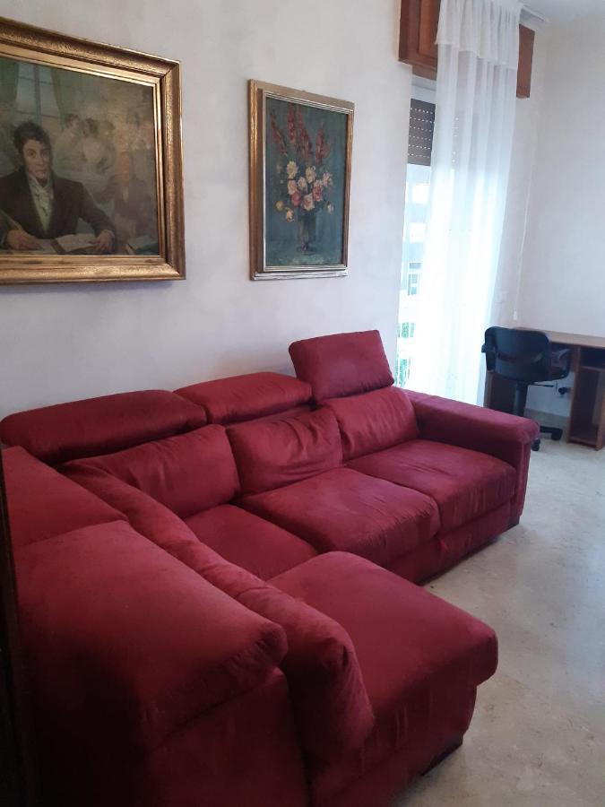 Apartamento La Casa Di Paula Cassina de' Pecchi Exterior foto